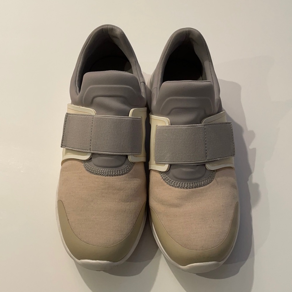 Aldo women sneakers size 8.5